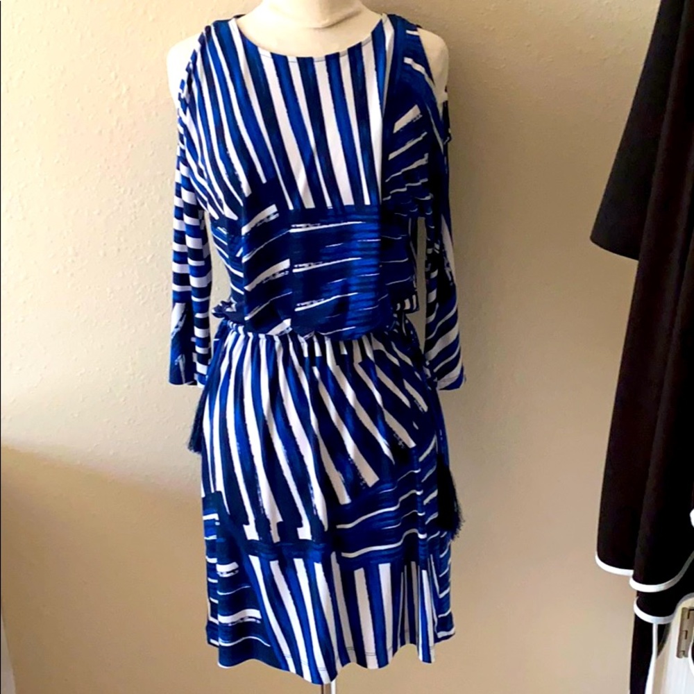 Calvin Klein Dress-REDUCED!